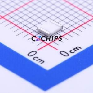 Résistance SMD WR10X104JTL 1210 (Type : Film Épais) (Résistance : 100 kOhm Précision : 5%) - Product Image 2