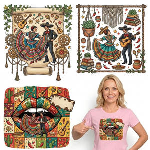 Vinilo Termoadhesivo Personalizado para Amantes del Café, Listo para Planchar, Creaciones Artesanales con Goma para Sudaderas - Product Image 2