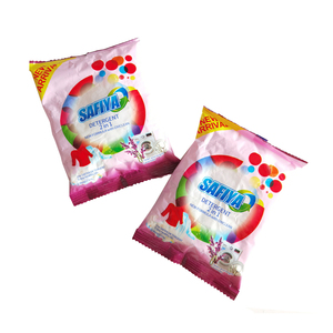 Hot sale washing powder Strong cleaning ability laundry soap detergent washing powder