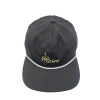 Groothandel Ademende Lichtgewicht Nylon Waterdichte Sneldrogende Snapback Cap Met 5 Panelen