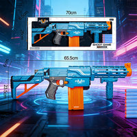 Levier garçon pistolet jouet balle souple mousse fléchette Blaster chaud populaire enfants tir manuel tir Blaster pistolet souple jouets