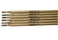 Varillas de Soldadura de Acero Dulce a Precio Competitivo, Electrodos de Soldadura E6013/E7018/6010/E7018/E6011