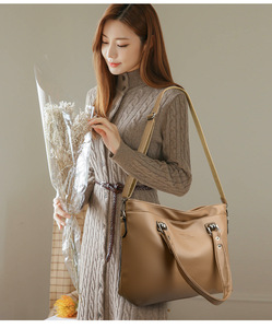 Bolsos de Mano de Lujo para Mujer, Bolsos de Diseñador, Bolsos Cruzados, Bolsos de Hombro para Mujer, Sac à Main, Bolsos Tote Casuales de Alta Calidad - Product Image 2
