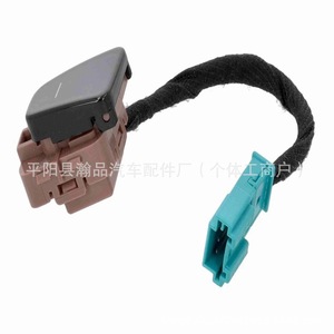 สวิตช์กระจกไฟฟ้า 109495901C 30172172 สำหรับรถยนต์เทสลาไฟฟ้า 12V - Product Image 3
