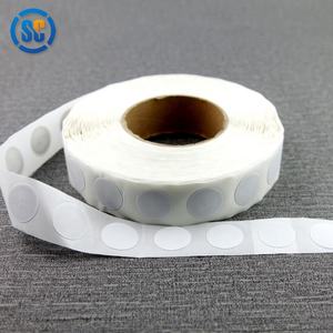 NFC 215 étiquette électronique 13.56Mhz Amibo Rfid étiquette impression étiquette électronique ISO14443 Badge RFID autocollants NFC carte Rfid pour pneu - Product Image 4