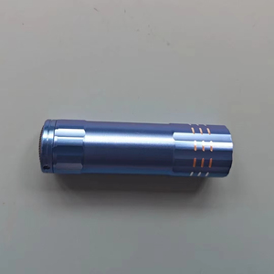 Cầm tay đèn pin 9 Led Mini Light <span class=keywords><strong>Torch</strong></span> Đèn pin uv tia cực tím đèn pin - Product Image 1