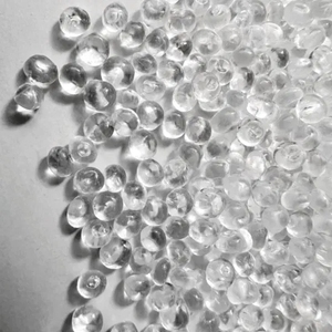 Giá rẻ GPPS nguyên liệu nhựa <span class=keywords><strong>Polystyrene</strong></span> được sử dụng cho thiết bị điện - Product Image 4