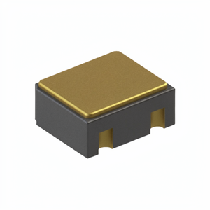 In Stock JANTX2N918UB/TR 4-SMD, No Lead Transistors Electronic Circuit Components - Product Image 1