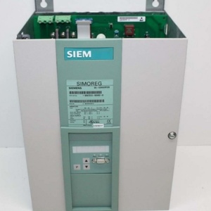 Unidad de Accionamiento Principal SIMOVERT 6SE7031-8EF60 de 90KW, Stock Fresco, 100% Nueva y Original, Garantía de 2 Años, Variadores de Frecuencia a Bajo Precio - Product Image 5
