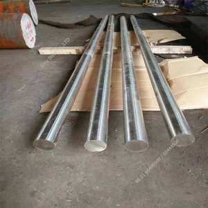 Barra de Acero Inoxidable <span class=keywords><strong>430F</strong></span> 430FR - Product Image 6