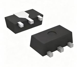 MAX4943ELA+T BOM IC Contrôleur de protection contre les surtensions 8UDFN MAX4943ELA+T - Product Image 1