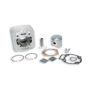 Cylindre en aluminium Ø 65 - Product Image 1