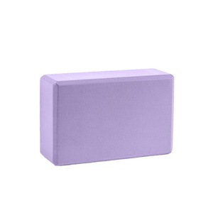 Bloques de Yoga (Paquete de 2), Espuma EVA de Alta Densidad Premium, Logotipo Personalizado, Duraderos, Ecológicos, Ligeros, Resistentes a los Olores, 3*6*9 - Product Image 5