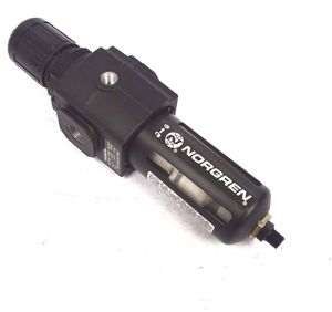 Entrega Rápida B73G-3AK-AD3-RMG  B73G-4AK-AT3-RMG Regulador Serie B73G - Product Image 4