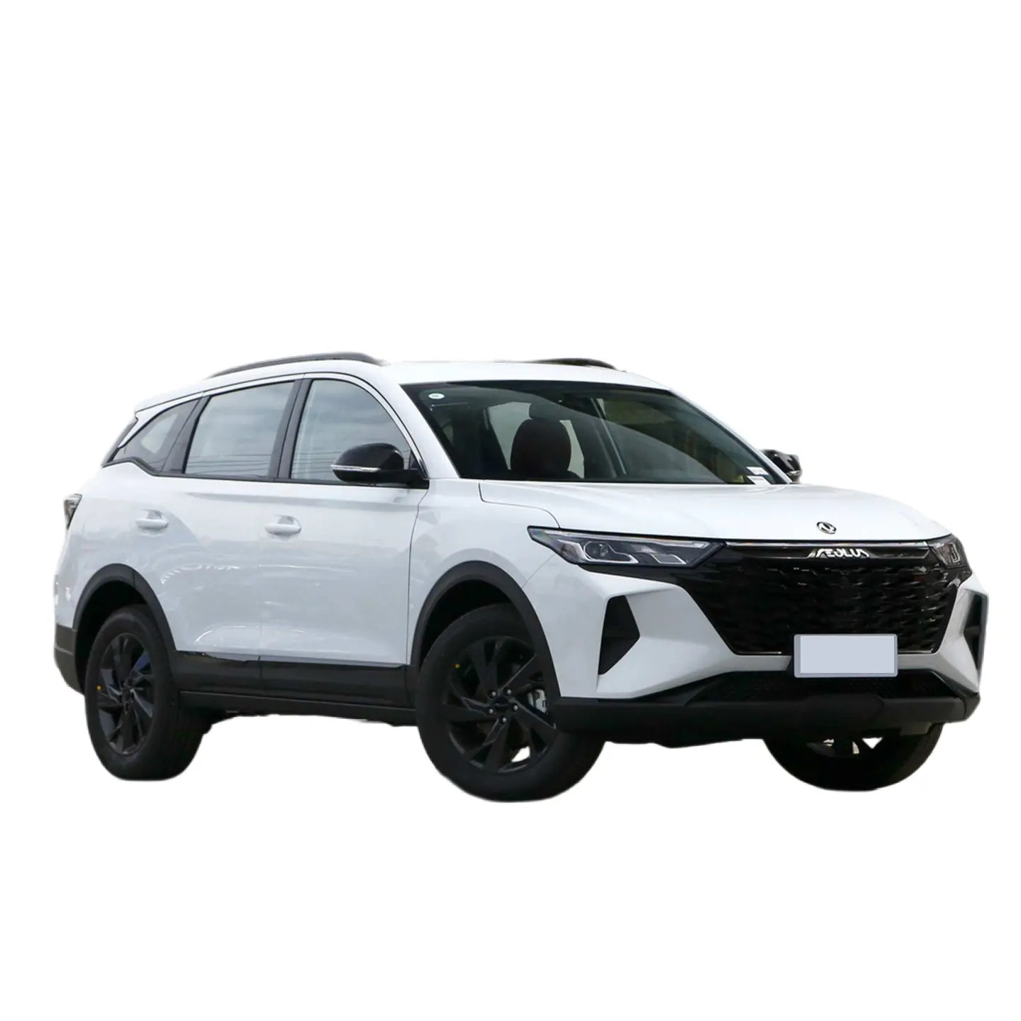 2023東風AEOLUS AX7 SUV 1.5T DCT 190HpDOHCガソリンガソリン車マッハバージョン中古車