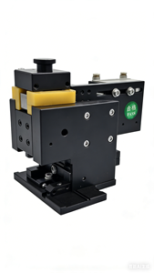 ชุดแม่พิมพ์เครื่องมือจีบสายไฟ AS3B0 Hacint Terminal Crimping Press Applicator Die Set - Product Image 3