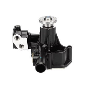 Pompa Air 129004-42001129100-42002 129508-42001 129100-42004 untuk Mesin Yanmar 3D84E 3TNV88 4TNV84 4TNV88 4D84-2 - Product Image 3