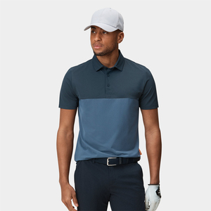 T-shirt <span class=keywords><strong>Polo</strong></span> da uomo Slim Fit all'ingrosso a buon mercato personalizzata più venduta <span class=keywords><strong>Polo</strong></span> ad asciugatura rapida da uomo - Product Image 1