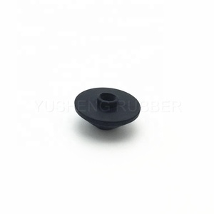 Joint d'étanchéité moulé en caoutchouc de silicone personnalisé de haute qualité pour diverses applications de joints - Product Image 2