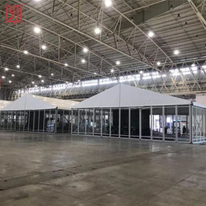 Tente de réception sportive résistante au vent en aluminium pour 400 personnes - Product Image 6