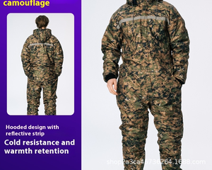 <span class=keywords><strong>Mono</strong></span> HBC resistente al desgaste, pintura en aerosol para polvo, reparación de automóviles, manejo, <span class=keywords><strong>Mono</strong></span> para hombres y mujeres, traje de trabajo de soldadura - Product Image 6