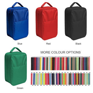 Sympathybag personnaliser <span class=keywords><strong>basket</strong></span>-ball chaussures de football sacs logo personnalisé chaussure de golf sac à chaussures de sport - Product Image 3