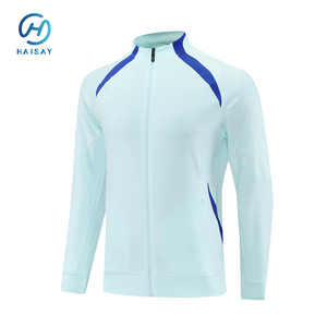 Completo da Calcio Personalizzabile, per Uomo e Donna Adulti, Stampa all'Ingrosso, Uniforme per Allenamento e Competizioni Studentesche, Abbigliamento Sportivo, Calcio - Product Image 2