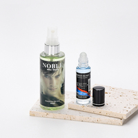 Coffret Cadeau de Marque Originale pour Hommes – Parfum Boisé Aromatique – Vente en Gros