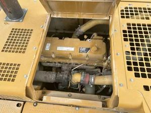 Excavadoras Caterpillar Usadas Cat 350 de 50 Toneladas y 308 kW 349E/D CAT349/CAT350/CAT340/CAT336 CAT 349D2L para Minería - Product Image 6