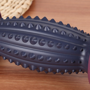 Masajeador de pies, herramienta de masaje para pies, rodillo de masaje para pies, palo de yoga para fascia plantar, fitness - Product Image 2