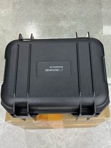 Cámara Zenmuse Lidar L3 Original con Sensores Duales CMOS RGB de 100MP 4/3, Rango de Detección Largo de 1535 nm para M400 RTK - Product Image 6