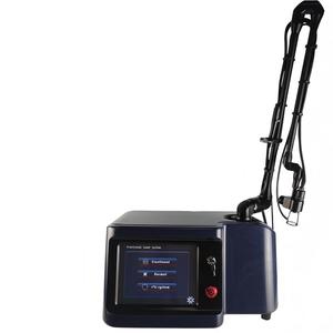 เครื่องเลเซอร์ CO2 แบบเศษส่วน ปี 2026 สำหรับการฟื้นฟูผิว ลดรอยแผลเป็นจากสิว กระชับช่องคลอด ต่อต้านริ้วรอย - Product Image 3