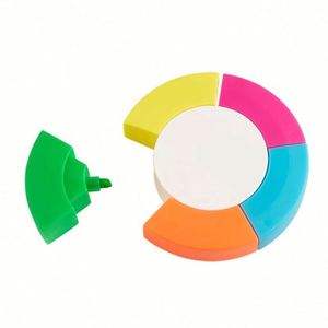 Rotulador Médico de Colores Arcoíris con Forma Personalizada y Logotipo, en Oferta - Product Image 2