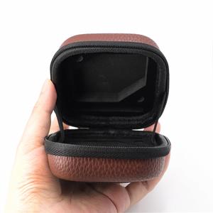 Estuche de EVA Pequeño Personalizado para Audífonos de Personas Mayores con Problemas Auditivos, Bolsa de Estuche Recargable para Audífonos de EVA - Product Image 4