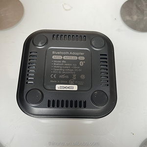 <span class=keywords><strong>Adaptador</strong></span> <span class=keywords><strong>de</strong></span> Audio Inalámbrico Thinuna B06, Receptor y Transmisor 2 en 1, <span class=keywords><strong>Adaptador</strong></span> <span class=keywords><strong>de</strong></span> Audio <span class=keywords><strong>Bluetooth</strong></span> - Product Image 3