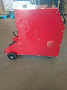 เครื่องเชื่อม FNBC แบบเคลื่อนที่ 230V - Product Image 4