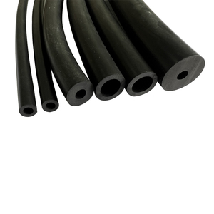 أنبوب مطاطي مطاطي قابل للنفخ أنبوب مطاطي لعمود هواء من نوع العروة 3 بوصة - Product Image 2