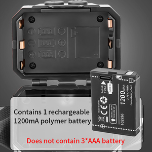 Lampe frontale à capteur avec source lumineuse double multifonctionnelle, lampes frontales d'extérieur, <span class=keywords><strong>bandeau</strong></span> réfléchissant, lampe frontale, lanterne - Product Image 3