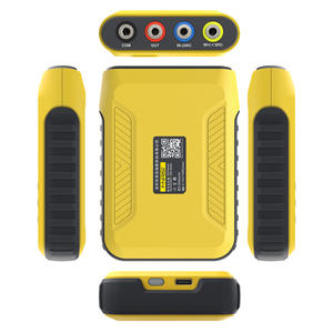 FNIRSI SG-004A <span class=keywords><strong>4</strong></span>-<span class=keywords><strong>20mA</strong></span> 다기능 신호 발생기 열전대 저항 압력 송신기 프로세스 교정기 - Product Image 1