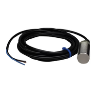 PLC apto para E2ELX5F12M, sensor de proximidad PNP-NO, venta al por mayor