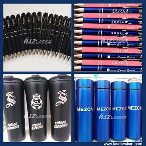 Máquina de Marcado Láser de Fibra para Vasos YETI Personalizados con Grabado, Regalo de Cumpleaños Único, Vaso <span class=keywords><strong>Stanley</strong></span> - Product Image 5