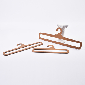 Gantungan Baju dari Kertas Karton Ramah Lingkungan yang Dapat Didaur Ulang dan Biodegradable - Product Image 4