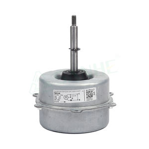 <span class=keywords><strong>Motor</strong></span> de Ventilador de CA para Ventilador, <span class=keywords><strong>Motor</strong></span> de Ventilador de Aire Acondicionado de Alto Rendimiento Sin Escobillas de 30w - Product Image 5