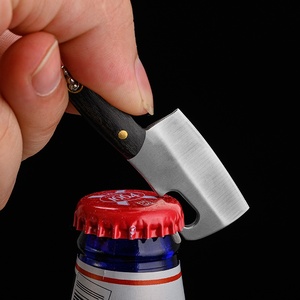 <span class=keywords><strong>Prix</strong></span> de gros, mini <span class=keywords><strong>couteau</strong></span> de cuisine personnalisé, boîte portable, bricolage, lame petite taille, acier, manche en bois, OEM, collier pendentif inclus - Product Image 6