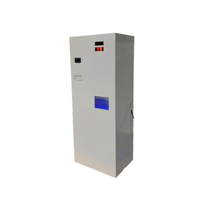 TOTEM EC101 Changeur de devises autonome avec fonction ATM et échangeur de pièces pour restaurants et supermarchés sans personnel - Product Image 5