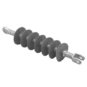 33kv MV Polymer composite treo căng thẳng cách điện Loại <span class=keywords><strong>s</strong></span>ản phẩm vật liệu cách nhiệt & các yếu tố - Product Image 3