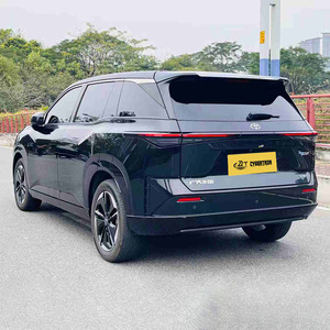 <span class=keywords><strong>Toyota</strong></span> BZ3X de Alta Calidad, <span class=keywords><strong>Toyota</strong></span> BZ3X con 520 km de Autonomía, Bajo Consumo, SUV de 5 Plazas, Autos Usados Baratos, Vehículos de Segunda Mano - Product Image 5