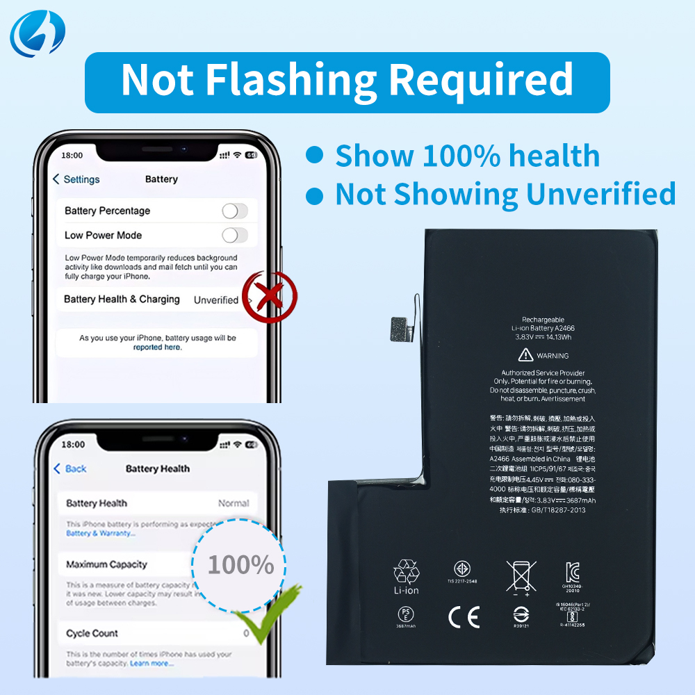 How to Check Battery Health on iPhone — 2026 Guide