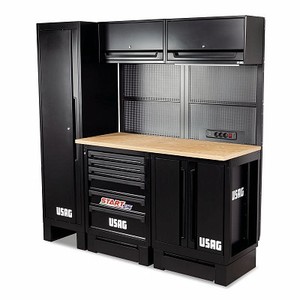 Producto de almacenamiento de herramientas USAG 516 SA/CL - Product Image 1