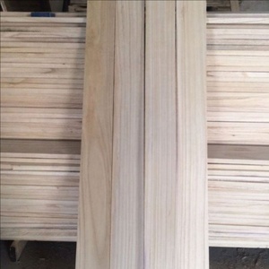 Venta al por mayor Tablón <span class=keywords><strong>de</strong></span> <span class=keywords><strong>madera</strong></span> Paulownia Muebles Tablero <span class=keywords><strong>de</strong></span> <span class=keywords><strong>madera</strong></span> maciza para muebles - Product Image 6